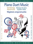 Piano Duet Music