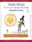 Violin Music Vol.2