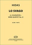 Lo Svago (Wind Quintet No. 2)