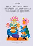 Hungarian Children's Songs for piano