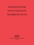 TROMBONE DUOS