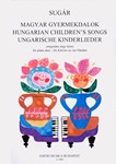 Hungarian Children's Songs for piano duet