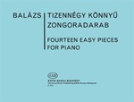 Fourteen Easy Piano Pieces