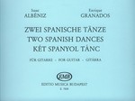 Two Spanish Dances