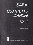String Quartet No. 2