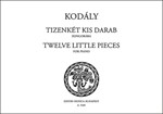 Twelve Little Pieces