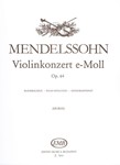 Violin Concerto