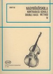 Double Bass Tutor Vol.4 Thumb Positions