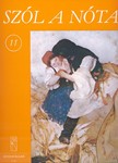 SZÓL A NÓTA Vol.11 Collections of Hungarian Songs