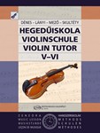 Violin Tutor Vol.V-VI