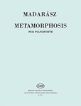Metamorphosis per pianoforte