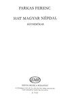 Hat magyar nepdal