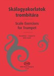 SCALE EXERCISES FOR TRUMPET