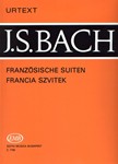 French Suites BWV 812-817