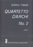 String Quartet No. 2
