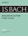 English Suites BWV 806-811