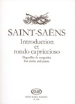 Introduction et Rondo capriccioso