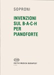 Invenzioni sul B-A-C-H