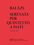 Serenata per quintetto a fiati