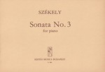 Sonata No. 3