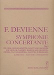 Symphonie concertante