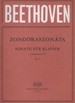 Sonatas for piano in separate editions (Weiner) F minor, 'Appassionata'