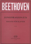 Sonatas for piano in separate editions (Weiner) D major, 'Pastorale'
