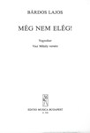 Meg nem eleg!
