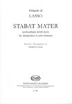 Stabat Mater for 8-part double chorus