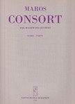 Consort for wind quintet