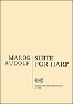 Suite for harp
