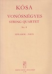 String Quartet No. 8