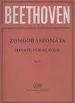 Sonatas for piano in separate editions (Weiner) F sharp major