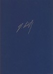 Annees de Pelerinage, First year - Switzerland Franz Liszt, New Edition of the Complete Works, Series I (Works for piano solo), Vol. 6