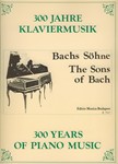 THE SONS OF BACH