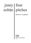 Four pitches (from 4 to 11 players)