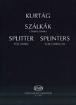 Splinters