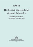 Het konnyu zongoradarab vietnami dallamokra