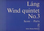 Wind Quintet No. 3