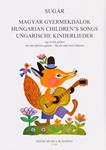 Hungarian Children's Songs for one and two guitars