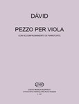 Pezzo per viola con accompagnamento di panoforte