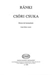 Csori csuka Harom dal kicsinyeknek