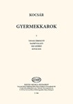 Gyermekkarok Vol.I