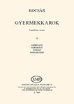 Gyermekkarok Vol.II