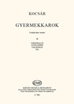 Gyermekkarok Vol.III