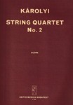 String Quartet No. 2