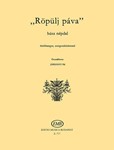 Ropulj pava 20 Folksongs