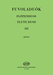 Flute Duos Vol.III