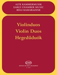 VIOLIN DUOS