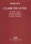Clair de lune
